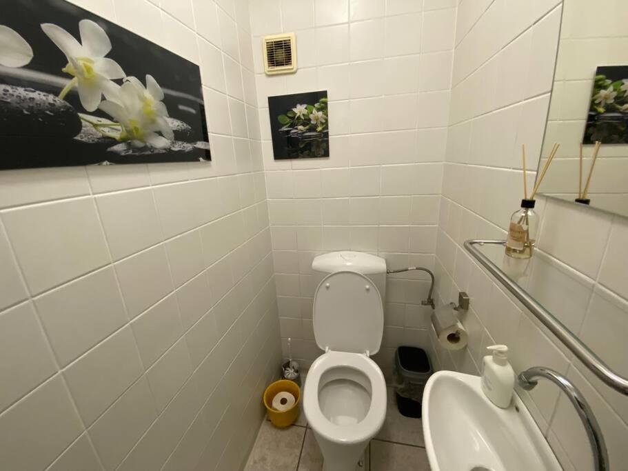 Annenstrasse Graz Central Apartment'6Beds'Freeparking Eksteriør billede