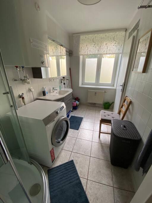 Annenstrasse Graz Central Apartment'6Beds'Freeparking Eksteriør billede