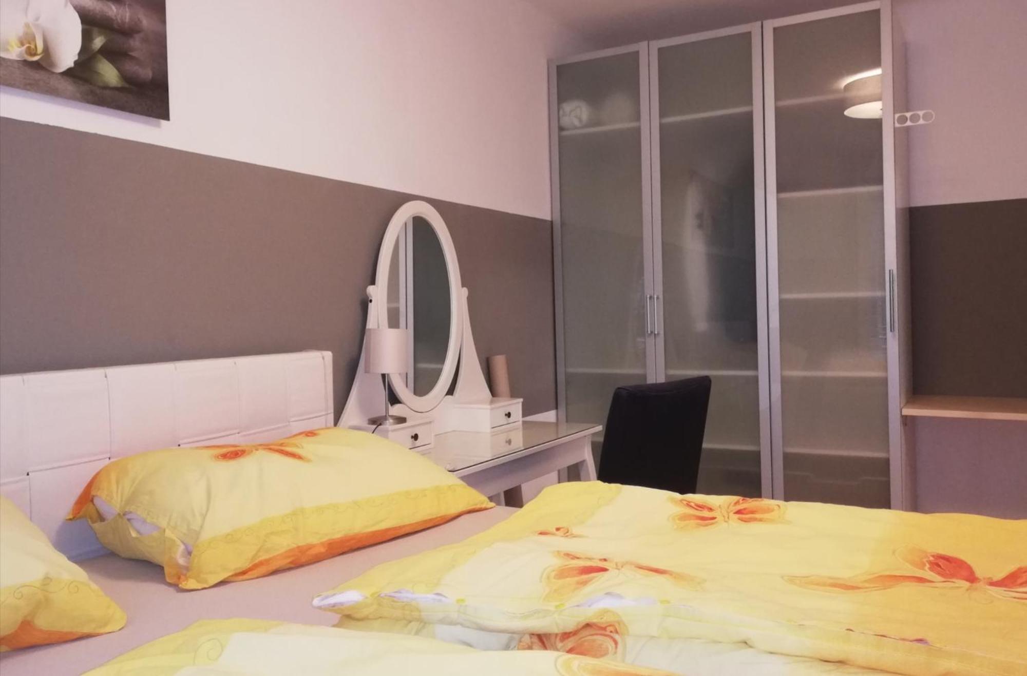 Annenstrasse Graz Central Apartment'6Beds'Freeparking Eksteriør billede